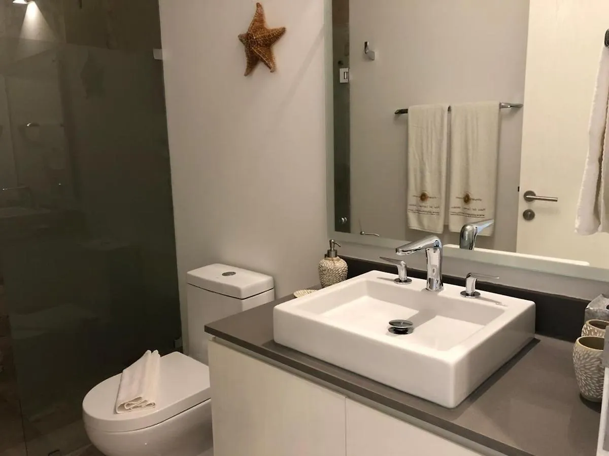 Apartment Oca31- 2 Bedrooms With Private Pool Playa del Carmen Mexico