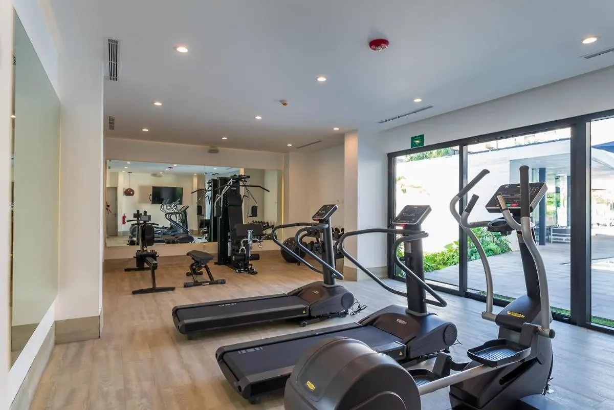 Oca31- 2 Bedrooms With Private Pool Playa del Carmen