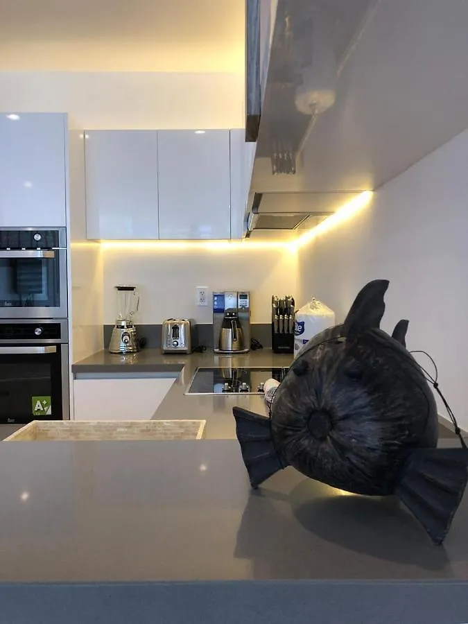 Apartment Oca31- 2 Bedrooms With Private Pool Playa del Carmen