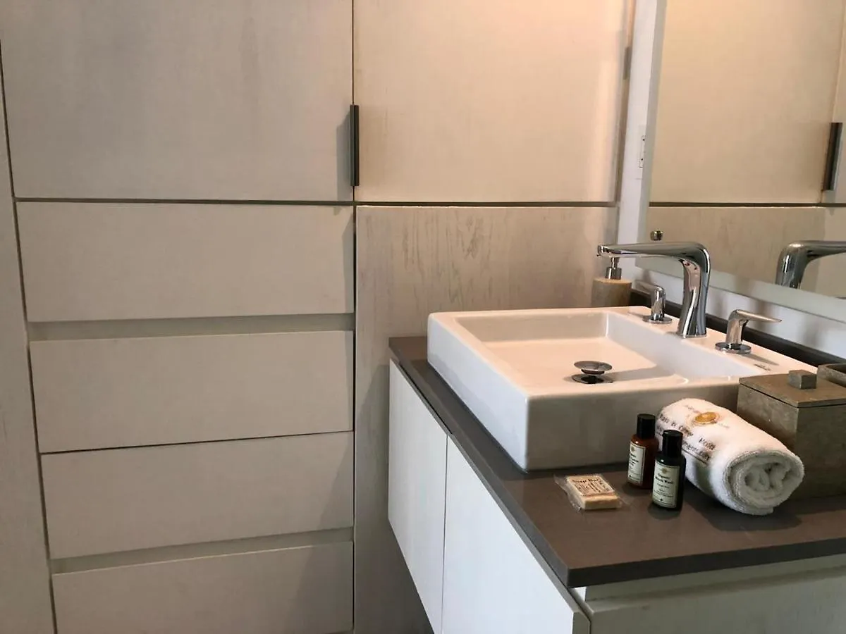 Oca31- 2 Bedrooms With Private Pool Playa del Carmen Mexico
