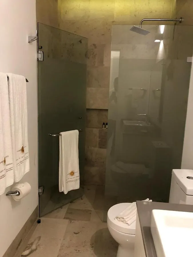 Oca31- 2 Bedrooms With Private Pool Playa del Carmen